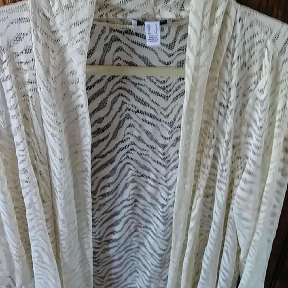 Cardigan - Picture 4 of 4